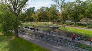 Check out updated best hotels & restaurants near nordpark. Erster Bauabschnitt Im Nordpark Freigegeben Erfurt De