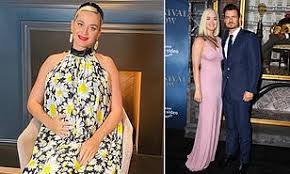Ily (i love you baby) [feat. Katy Perry Reveals She Considered Suicide After Split From Now Fiance Orlando Bloom Daily Mail Online
