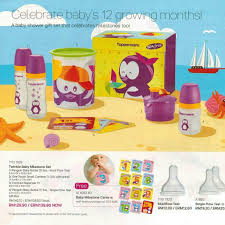 Botol susu bayi tupperware ini merupakan produk tupperware malaysia yang didesign untuk keperluan minum susu bayi. Kepkepcii Di Twitter Mencari Hadiah Untuk Baby Baru Lahir Ni Set Botol Susu Tupperware Harga Murah Dari Katalog Cuma Rm119 Save Rm10 90 Whatsapp 0199907418 Https T Co 09ifand9qz