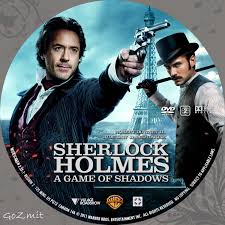40 фактов о фильме шерлок холмс: Covers Box Sk Sherlock Holmes A Game Of Shadows Nordic 2011 High Quality Dvd Blueray Movie