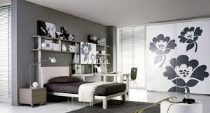 Bedroom is the main room in any house. 15 Black And White Bedroom Ideas Home Design Lover