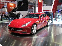 La ferrari ff — pour ferrari four en référence à ses quatre places et ses quatre roues motrices — est une automobile de grand tourisme développée au début des années 2010 par le constructeur. Ferrari Ff Wikipedia