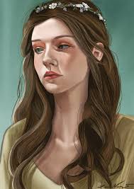 Latest pieces of hand drawn digital art, drawn