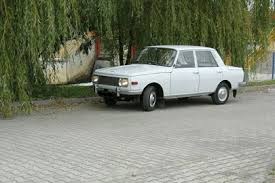 Image result for Champagnergelb 1971 Wartburg
