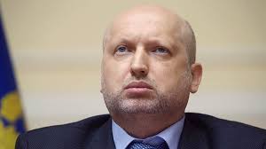 Виступ заступника секретаря рнбо україни с. Glava Snbo Ukrainy Turchinov Podal V Otstavku Novosti Mir Kommersant