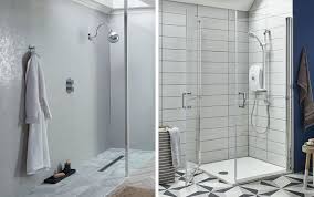 Shower over bath ideas below… a wet room is a great option for smaller bathrooms and if you don't have enough wall space (eg. Wet Rooms Vs Showers Safer Cheaper More Efficient