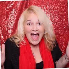 Jackie Lorenz's Instagram, Twitter & Facebook