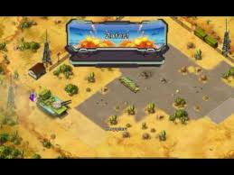 Descargar iron desert fire storm v 6.5 mod apk ahora aquí. Iron Desert Hack New Version Full Energy Youtube