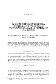 Image result for Sinopteridaceae