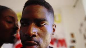 No man can handle a woman in his ear talking like this, only one thing to  do after this talk 😂 Movie is called If it isn't Love