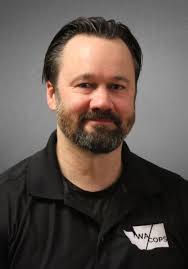 Executive Board and Staff