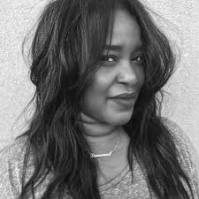 Lavonne Anthony's Instagram, Twitter & Facebook