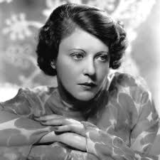 Here are 10 things you should know about Ruth Chatterton, born 132 years  ago today. She was a big star in the 1930s, but her stint in Hollywood was  just one chapter in a very interesting life. ...