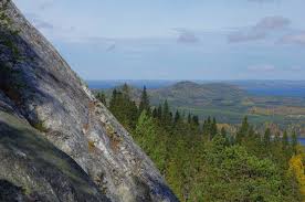 Parc national de koli (fr); Koli National Park