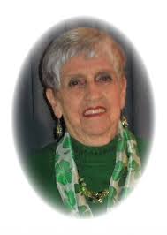 Margaret Borgerding Obituary