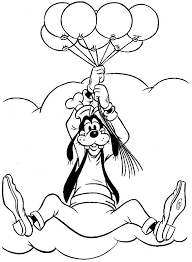 When autocomplete results are available use up and down arrows to review and enter to select. Goofy Coloring Pages Ausmalbilder Disney Farben Malvorlagen