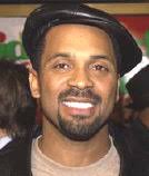 MIKE EPPS booking