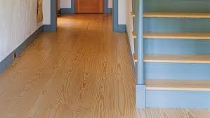 Nearly Invisible Floor Finish Floor Finishes Flooring Building A House