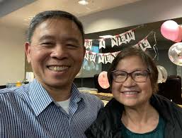 🏥❤️Our Parkview family would like to wish our Pharmacists Mike & Toni a  happy retirement. 🎉“Goodbyes are not forever, they are not the end… they  simply mean we'll miss you until we