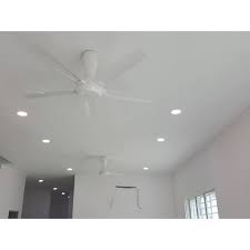 Capping off a commercial property calls for a ceiling system that provides functionality, durability and aesthetic appeal. Plain Plaster Ceiling I Ip Pc1 I Office Pro Shopee Malaysia