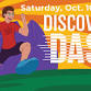 2026 Discovery Dash 5K/10K/1-Mile Fun Run