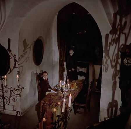 Werner Herzog's NOSFERATU THE VAMPYRE (1979) 🕯️ Now playing on the  Criterion Channel!