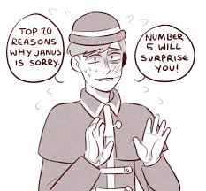 You Know I Had To Do It To Em Meme Original Give It Up For The Purp Man Caffeinated Cryptid You Know He Had To Do It To In 2020 Thomas Sanders Sander Sides Sanders Quotes