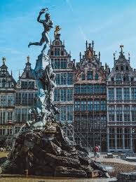 Check spelling or type a new query. Belgium Remains Open For Tourism Travel Restrictions Updated
