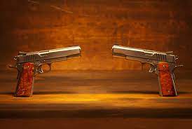 Pin On 1911 Style Pistols