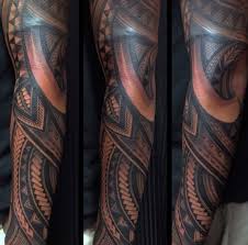 Alien glow fun tattoo alien glow leucht fun tattoo, das alien tattoo welches im dunklen leuchtet, ein muss für jede horrorparty, zu satte rabatte auf unsere fake tattoos. 90 Samoan Tattoo Designs For Men Tribal Ink Ideas