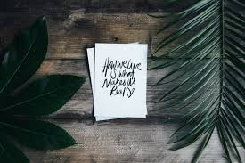 Thank you for all you did for me/us. How To Write A Funeral Card Message That Speaks From The Heart Fresh Flowers