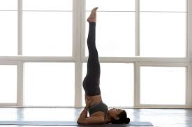 Pin On Period Yoga