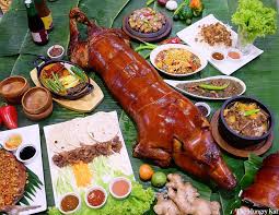 The filipino christmas tradition won't be complete without noche buena (christmas eve dinner). Noche Buena Positively Filipino Online Magazine For Filipinos In The Diaspora