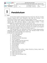 Download & view rencana mutu kontrak as pdf for free. Rmk Smm Jalan Jembatan 2011 Rev Perencanaan Edit
