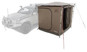 Rhino Rack Sunseeker Base Tent 2 5m Dome Roof For Extra Internal Height And Effective Water Run Off During Showers And Storms Waterproof Flooring Tent Rack