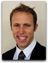 Dr Antony Liddell (Orthopaedic Surgeon)