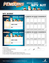 Be sure to check out these fun printable penguins of madagascar coloring pages and activity sheets for your little movie fan. Free Penguins Of Madagascar Printable Coloring Pages And Activity Pages Penguinsinsiders