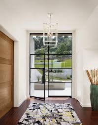 Manufacturers offering only insulated glass without addressing the thermal transfer of the frame does to solve the problem. Portella Steel Doors Windows Portella Llc Profile Pinterest