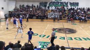 Highlights Justin J. McCaw 2016/17