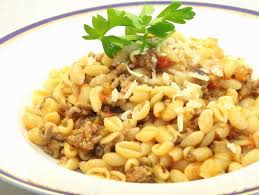Gnocchetti Sardi Mit Sardischem Ragu Rezept Ragu Ragu Rezept Rezepte