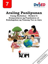 We did not find results for: Ap7 Q1 Mod6 Komposisyon Ng Populasyon At Kahalagahan Ng Yamang Tao Sa Asya Final07242020 Pdf