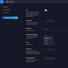 The new announced unifi turbo can run up to 800mbps and our routers is completely ready to be utilize. Unifi Upgrade The Firmware Of A Unifi Device Ubiquiti Support And Help Center