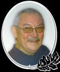 Obituary of Robin Frederick Mathias