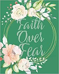 Flowers » representations of, on the » wood work of the temple. Faith Over Fear Watercolor Flowers Cover Bible Quotes Dot Journal 8x10 Inches 132 Pages Bible Verse Notebook Christian Floral Journal Series K Sasha Clark 9781688465824 Amazon Com Books