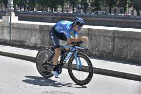 Карапас ричард / richard carapaz. Richard Carapaz Movistar Team Triumph In Giro D Italia Movistar Team