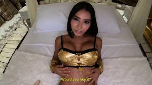 OnlyFans leak - voluptuous curves