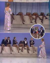 NO ONE WAS READY FOR THE CAMERA TO PULL BACK AND THAT'S WHEN ALL HELL BROKE LOOSE. What was meant to be a flawless, Broadway-polished moment on The Carol Burnett Show instantly