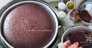 Antara kek yang menjadi kegemaran adalah kek coklat moist yang di kukus dengan topping coklat yang umph!! Guna Sukatan Cawan Buat Kek Coklat Kukus Moist Lembut Dan Gerenti Jadi Keluarga
