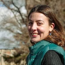 Angela Rudolph's Instagram, Twitter & Facebook