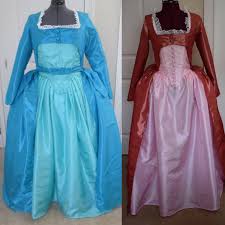 Who are the schuyler sisters in the musical hamilton? Schuyler Sisters Hamilton Costume Hamilton Cosplay Halloween Dress